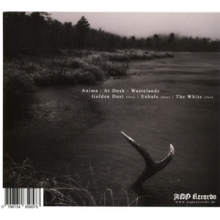 Heretoir - Wastelands