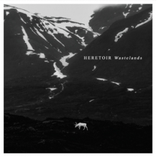 Heretoir - Wastelands