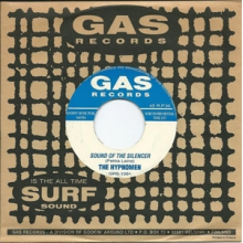 Hypnomen, the - Sound of the Silencer