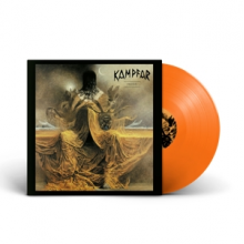 Kampfar - Profan