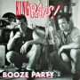 King Rats - Booze Party