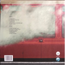 Mere, Gilroy - Adlestrop