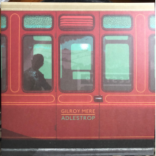 Mere, Gilroy - Adlestrop