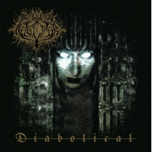 Naglfar - Diabolical (Re-Issue 2023)
