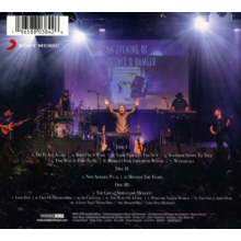 Neal Morse Band, the - An Evening of Innocence & Danger: Live In Hamburg