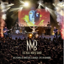 Neal Morse Band, the - An Evening of Innocence & Danger: Live In Hamburg