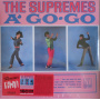 Supremes - Supremes a Go-Go