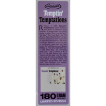 Temptations - Temptin' Temptations