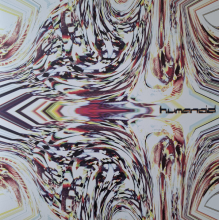 Humanoid - Sweet Acid Sound