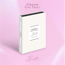 Hwang, Chi Yeul - Gift