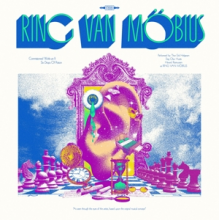 Ring Van Mobius - Commissioned Works Pt Ii - Six Drops of Poison
