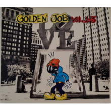 Sadhugold - Golden Joe Vol 1-3