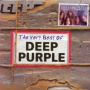 Deep Purple - Very Best of -15tr-