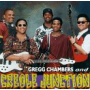 Chambers, Gregg/Creole Ju - Gregg Chambers & Creole J