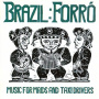 V/A - Forro: Music For Maids &