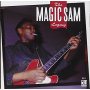 Magic Sam - The Magic Sam Legacy