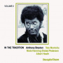 Braxton, Anthony - In the Tradition Vol.2