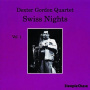 Gordon, Dexter - Swiss Nights Vol.1
