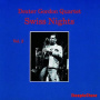 Gordon, Dexter - Swiss Nights Vol.Ii
