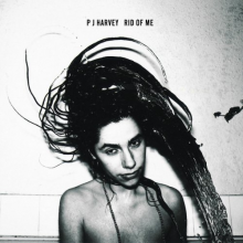 Pj Harvey - Rid of Me