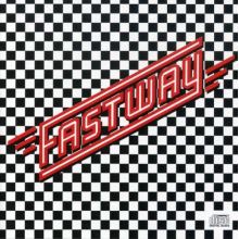 Fastway - Fastway