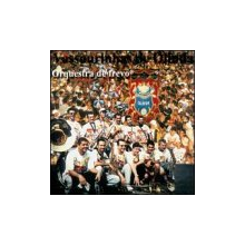 Vassourinhas De Olinda - Orquestra De Frevo