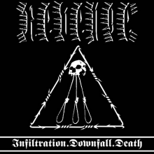 Revenge - Infiltration-Downfall-Death