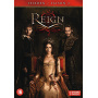 Tv Series - Reign - Season 1