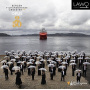 Bergen Philharmonic Orchestra - Opus250