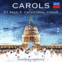 St. Paul's Cathedral Choir - Carols