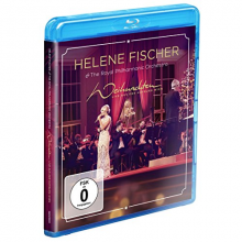 Fischer, Helene - Weihnachten - Live Aus Der Hofburg Wien