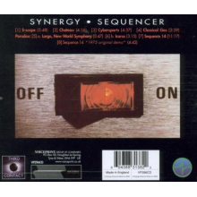 Synergy - Sequencer