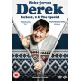 Tv Series - Derek Complete Box Set