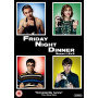 Tv Series - Friday Night Dinner S1-3