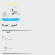 Canavarro, Nuno - Plux Quba