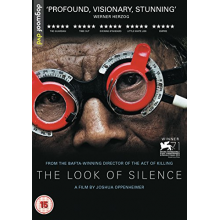 Documentary - Look of Silence