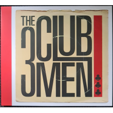 Three Clubmen - Three Clubmen
