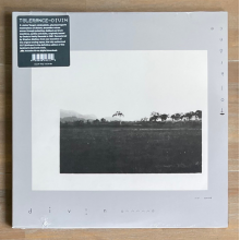 Tolerance - Divin 1981