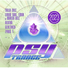 Various - Psy Trance 2023