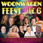 V/A - Woonwagen Feest Vol 6