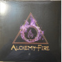 Alchemy Fire - Alchemy Fire