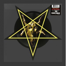 Bernard, James - Devil Rides Out