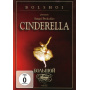 Bolshoi Theatre Orchestra - Prokofiev - Cinderella