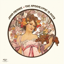 Craigie, John - Apocalypse is Over