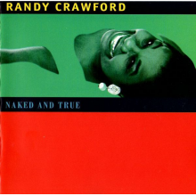 Crawford, Randy - Naked and True