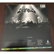 Detritus - If But For One