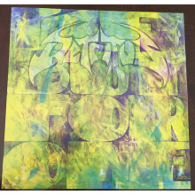Detritus - If But For One