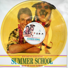 Elfman, Danny - Summer School