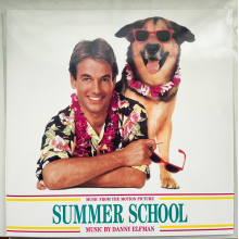 Elfman, Danny - Summer School