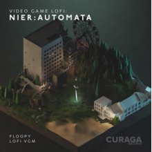Floopy Sounds - Video Game Lofi: Nier:Automata